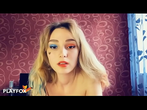 ❤️ Taikavirituaalitodellisuuslasit antoivat minulle seksiä Harley Quinnin kanssa ❤❌  Seksi at us fi.kenhdammy.top ️❤