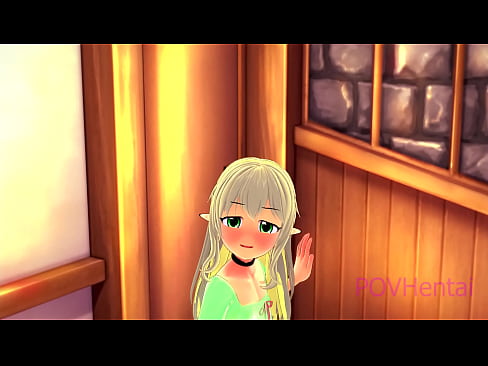 ❤️ (Trap) Elvish-piika auttaa pesemään kasvot. ❤❌ Seksi at us fi.kenhdammy.top ️❤