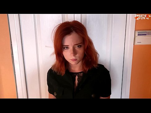 ❤️ Vartija rankaisi nättiä naista myymälävarkaudesta - Cum In Mouth ❤❌  Seksi at us fi.kenhdammy.top ️❤