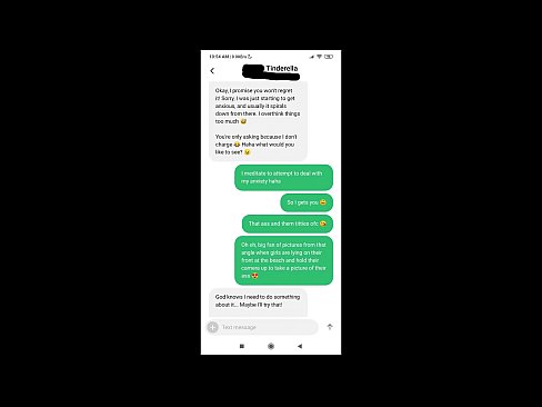 ❤️ Lisäsin uuden PAWG:n Tinderistä haaremiini ( talk to Tinder included) ❤❌  Seksi at us fi.kenhdammy.top ️❤